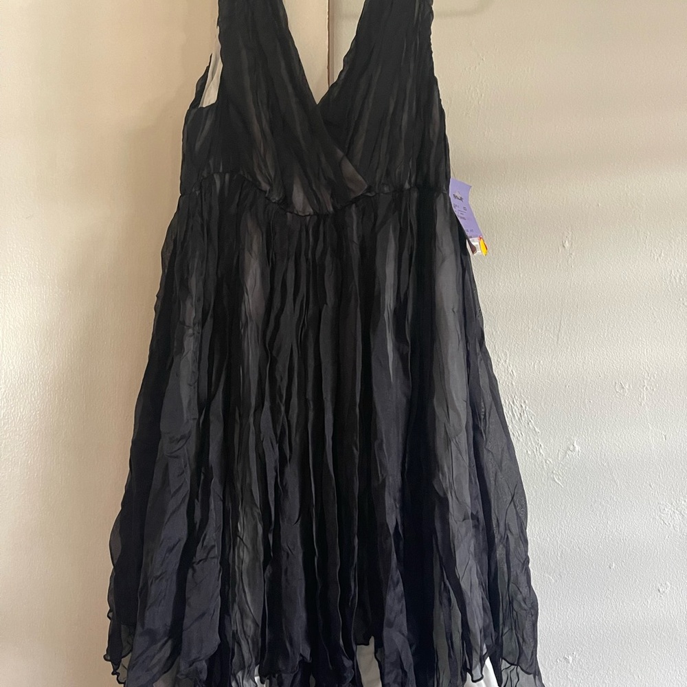 Halloween dress